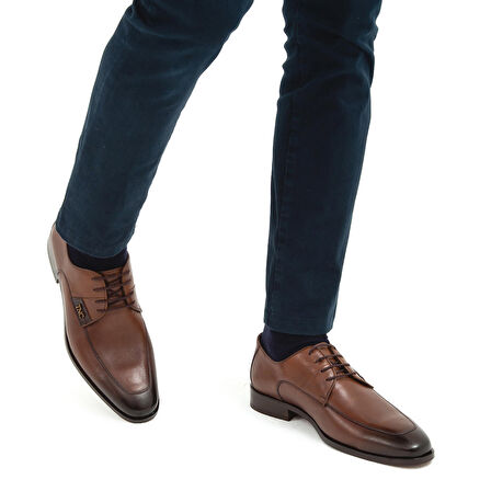 Tamer Tanca Erkek Derı Klasik Ayakkabı