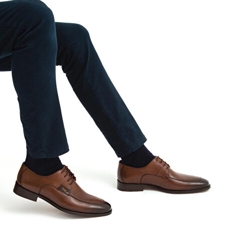 Tamer Tanca Erkek Derı Klasik Ayakkabı