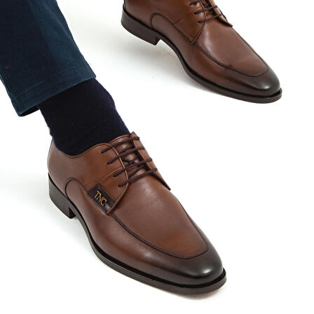 Tamer Tanca Erkek Derı Klasik Ayakkabı