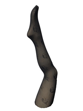 Penti Kız Çocuk Little Pony Külotlu Çorap