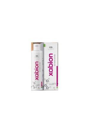 Xabion Cilt Losyonu Pediatric 250ml
