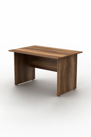 Ofisbazaar Modern Çalışma Masası  | 120 cm - Barok