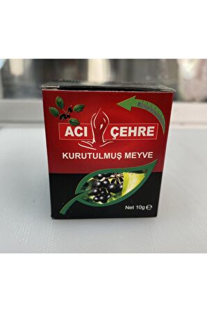 Acı Çehre