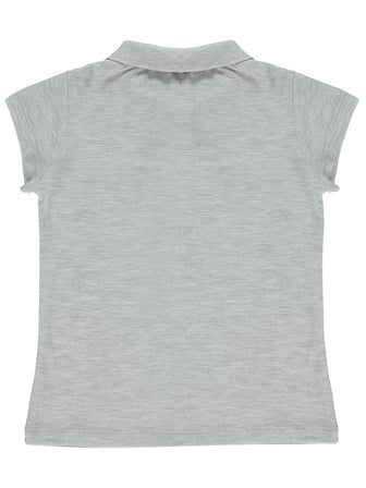 Civil Girls Basic Lakos 6-9 Yaş Badi - Gri