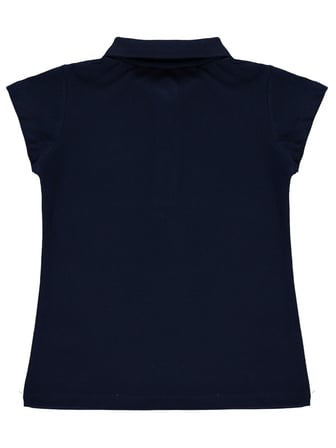 Civil Girls Basic Lakos 6-9 Yaş Badi - Lacivert