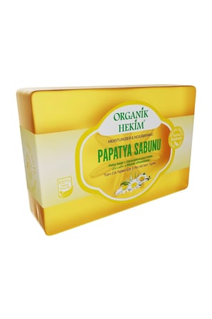 Papatya Kırışıklık Karşıtı Sabun 140 gram