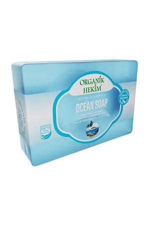 Ocean Sabunu Yoğun Nemlendirici Etki 140 gram