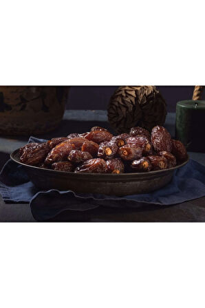 Kudüs Mejdul Jumbo Hurma (5 kg)