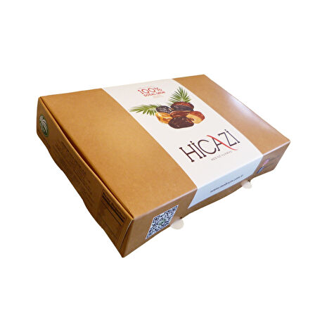 Amber Medine Hurma (1 Kg)