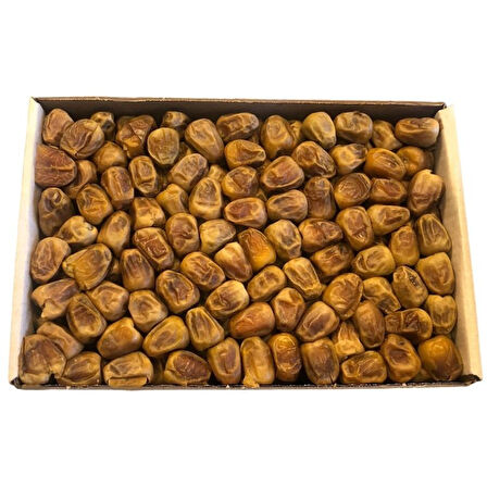 Mufettel Medine Hurması (3kg)