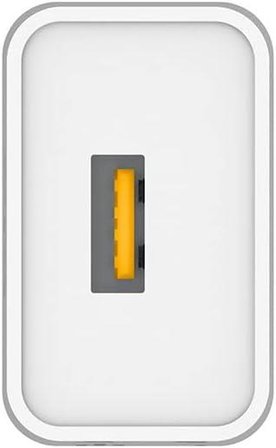 Bix BX-T18QTA 18 W 1 m Type-C Kablolu Hızlı Şarj Aleti - Teşhir