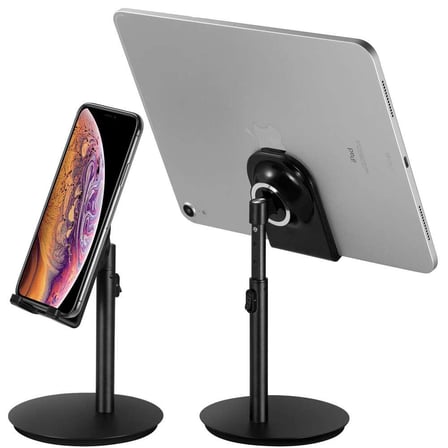 Bix Saiji S1 Masaüstü Ayarlanabilir Tablet Telefon Tutucu