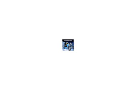 Bix BXCP04G Ultra Sessiz ve Güçlü Telefon Soğutucu Fan 4.5-7 Inç Uyumlu, Oyuncular Için Özel Tasarım