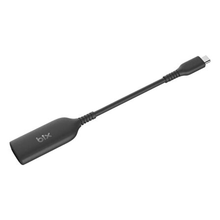 Bix BX01HB PRO Type-C 4K HDMI Dönüştürücü