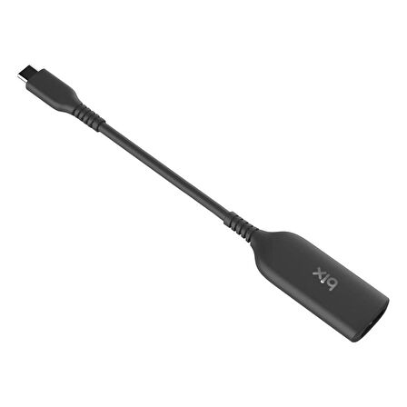 Bix BX01HB PRO Type-C 4K HDMI Dönüştürücü