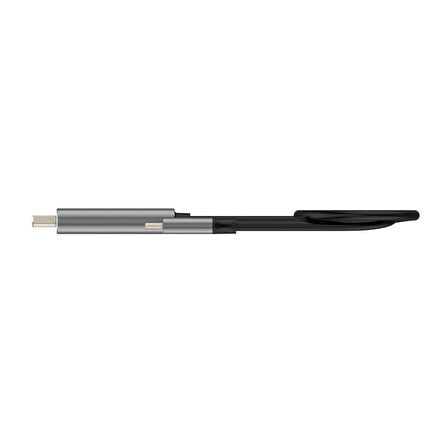 Bix BX02HB PRO Type-C to 4K HDMI Dönüştürücü Kablo