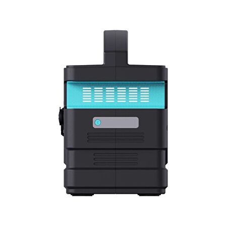 Bix PS300K 1110Wh 1000W Taşınabilir Güç İstasyonu