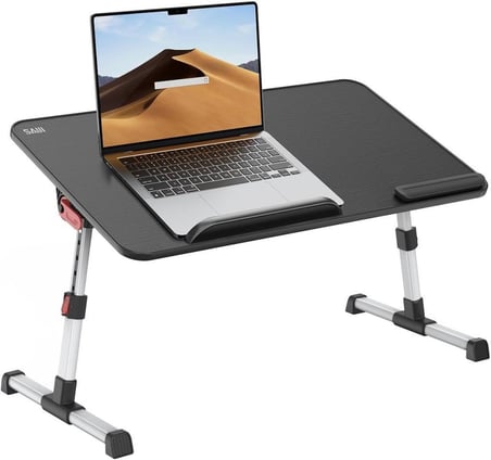 Bix Saiji A8 Çok Fonksiyonlu Laptop Sehpası - Teşhir
