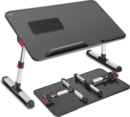 Bix Saiji A8 Çok Fonksiyonlu Laptop Sehpası - Teşhir