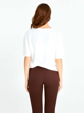 Skinny  Kadın Pantolon   Bordo
