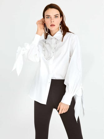 Skinny  Kadın Pantolon Acı Kahve