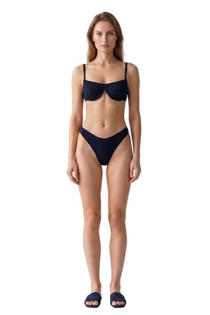 Bikini Alt Siyah