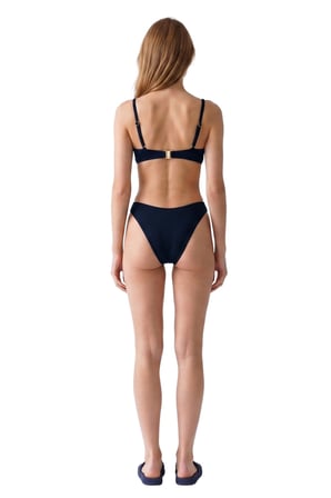 Bikini Alt Siyah