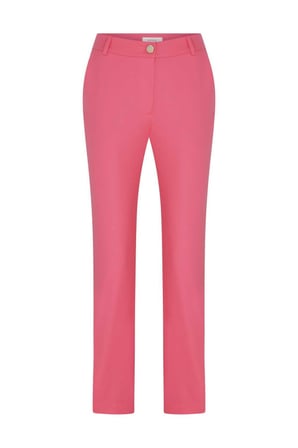 Cepli Kadın Pantolon   Pembe