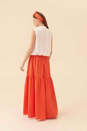 Y23 15092 Etek   Oranj