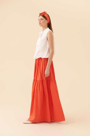 Y23 15092 Etek   Oranj