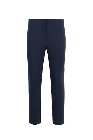 INTP1206 Pantolon Lacivert