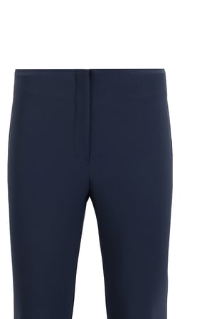 INTP1206 Pantolon Lacivert