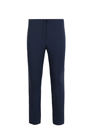 INTP1206 Pantolon Lacivert