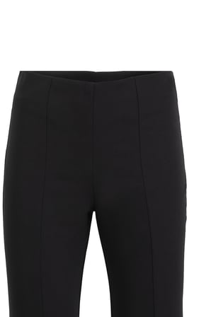 Sigaret Pantolon Siyah