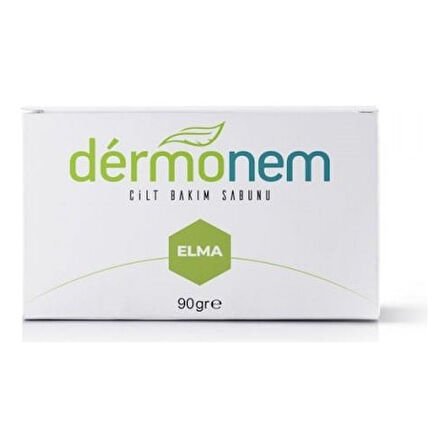 Dermonem Sabun Elma 90Gr