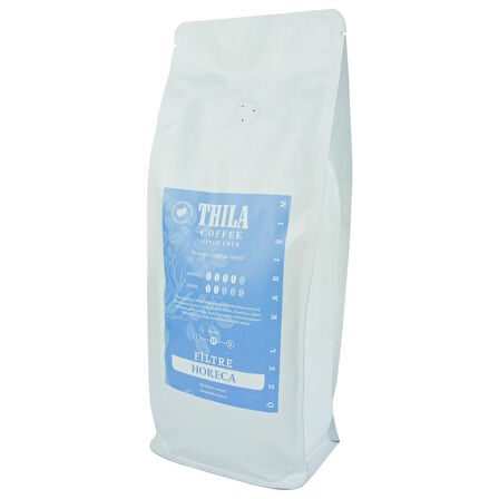 Horeca Special Blend Filtre Kahve 1000 Gr.