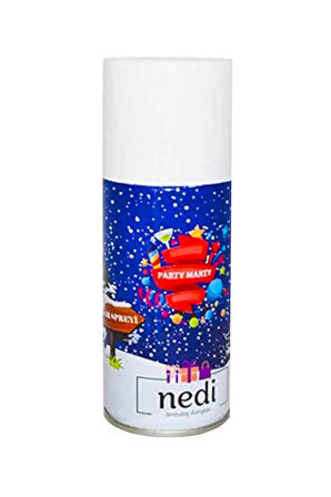 Nedi Kar Spreyi 150 ml