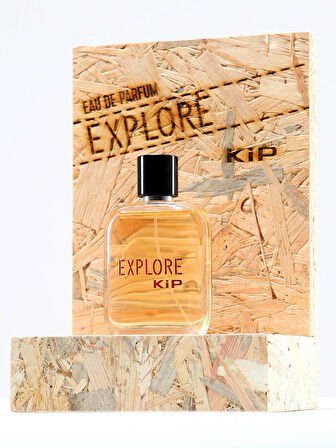 Kip Explore 100 Ml Erkek Parfüm