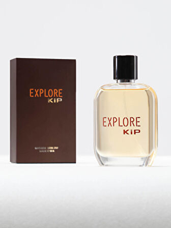 Kip Explore 100 Ml Erkek Parfüm