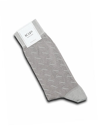 Bej %80 Pamuk ,%20 Polyamid  Çorap