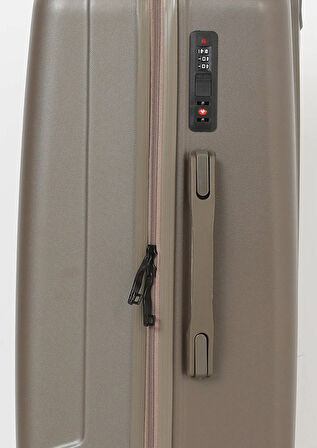 Vizon Orta Boy Bavul