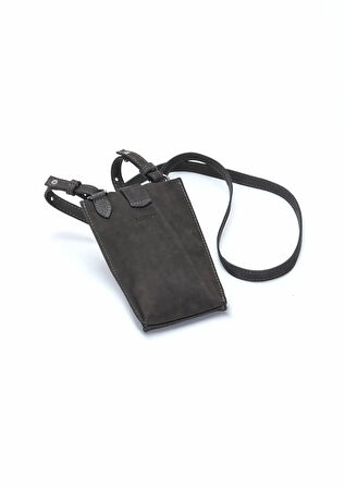 Antrasit Telefon Kılıfı