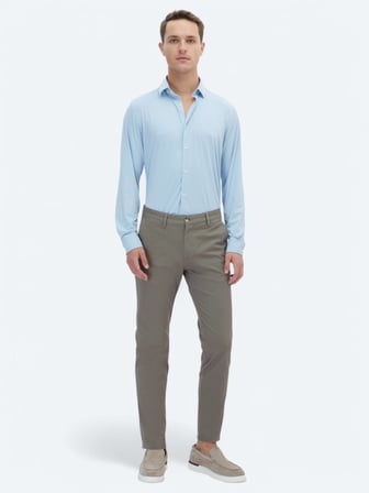Mavi Regular Fit Casual Gömlek