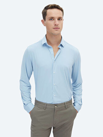 Mavi Regular Fit Casual Gömlek