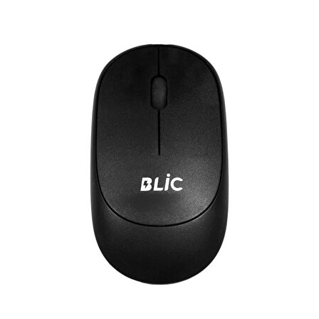 Blic Combo Wireless Q Klavye Mouse Seti BKB-2