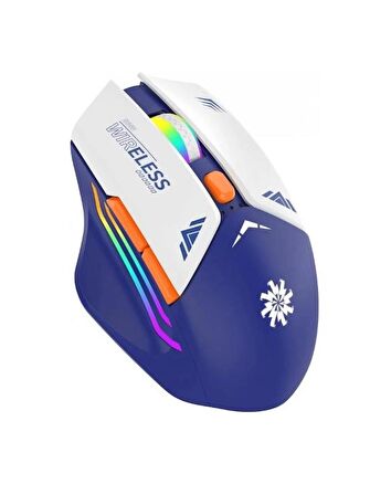 BLİC WİRELESS MOUSE RENKLİ BWM1