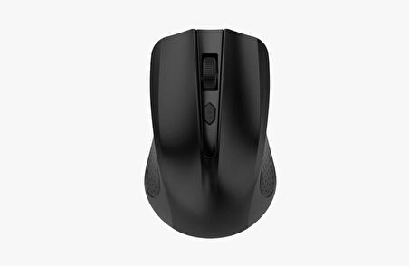 Blic 2.4 Ghz Wireless Mouse Siyah BWM5