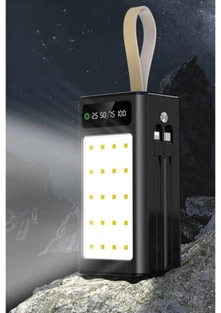 ACL HIZLI POWERBANK 