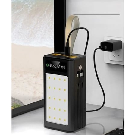 ACL HIZLI POWERBANK 