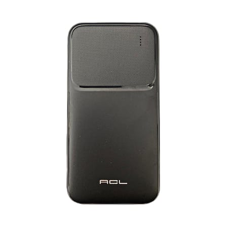 Motobir PW-99 Powerbank Siyah 10.000 Mah